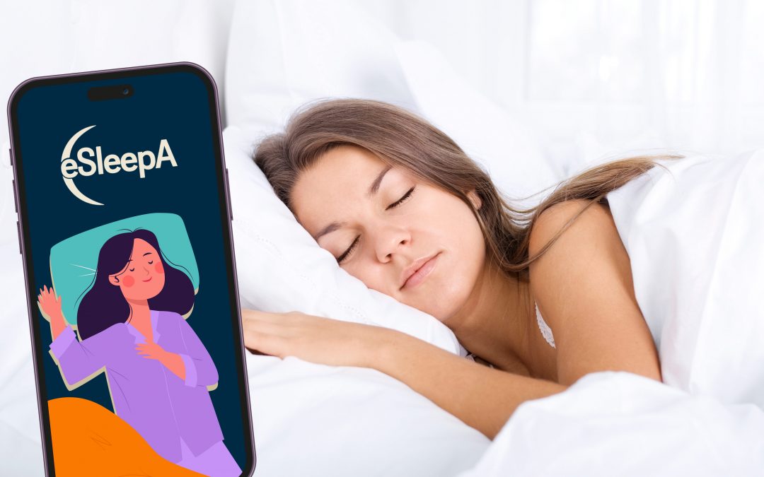 Enhanced Sleep Assistant – eSleepA